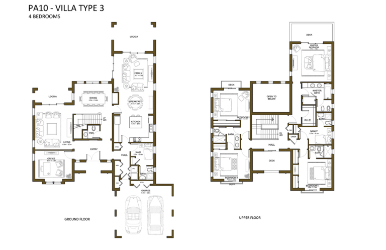 4-Bedrooms-PA10-Villa-Type-3-2