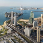 52 42 Tower – Dubai Marina by Emaar 1 1