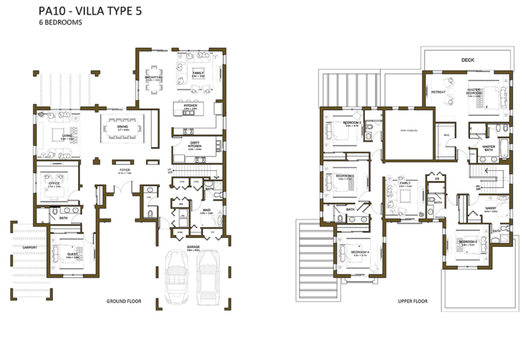 6-Bedrooms-PA10-Villa-Type-5-2