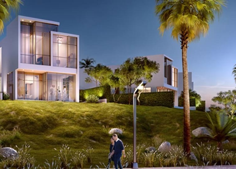 Beverly Hills Boutique Villas 1