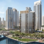 Creek Crescent Apartments at Dubai Creek Harbour Dubai 584x438 1