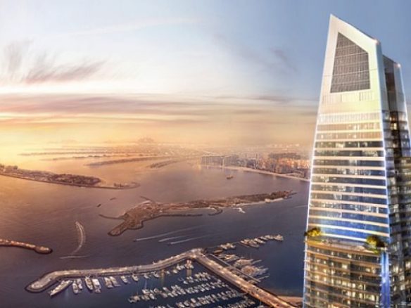 DAMAC Heights at Dubai Marina 1 584x438 1