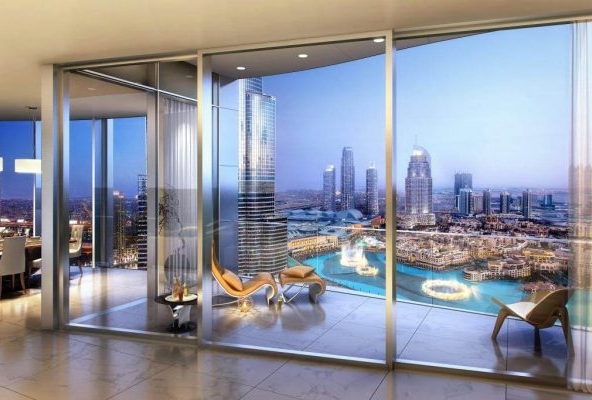 IL Primo by Emaar at Downtown Dubai 2 1