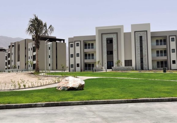 Jebel Sifah Heights Apartments 1 584x404 1