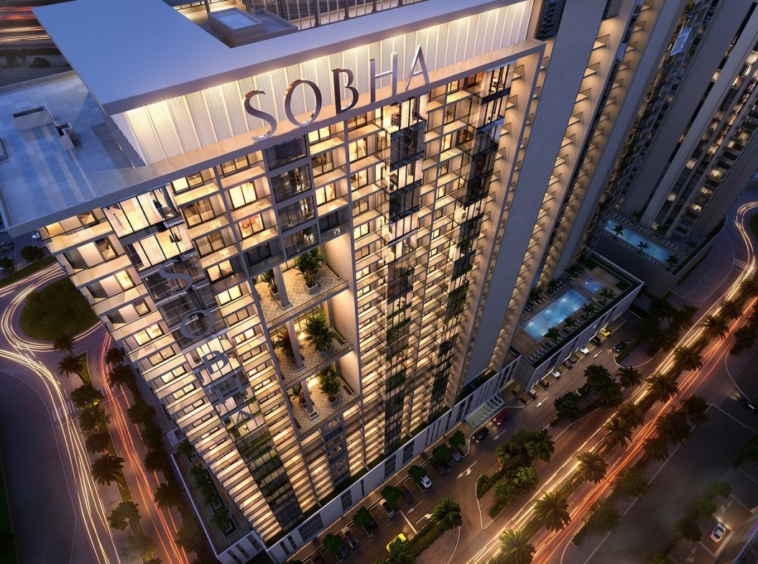 One Park Avenue Sobha Realty Photo AETOSWire 1170x785 1