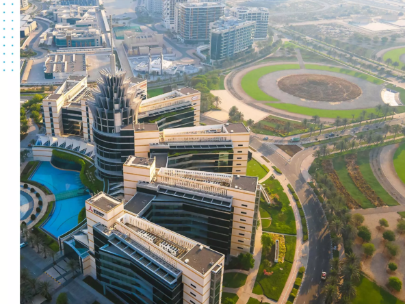Properties in Dubai Silicon Oasis 2
