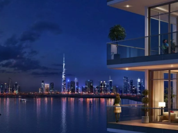 The Cove Dubai Creek Harbour 3 1170x7381 1024x646 1 951x600 1