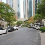 The Residence 8 Street View Downtown Dubai 6 20200629 1024x640 1