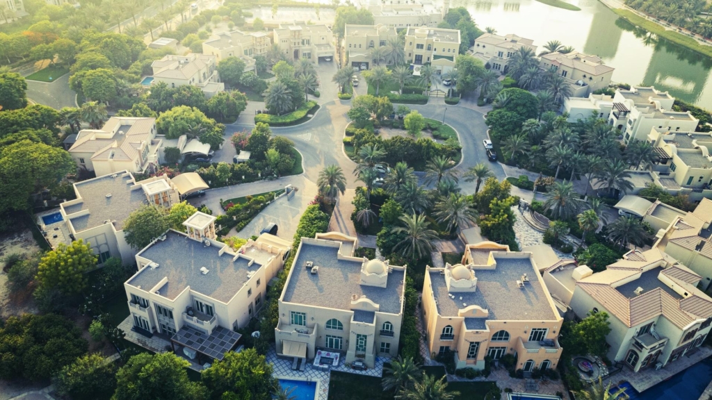 Dubai Property Market Trends: What To Expect In Upcoming Years