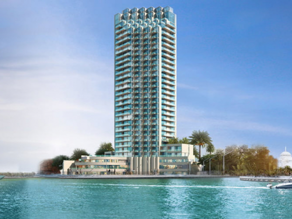 LIV Residence in Dubai Marina 1 584x438 1 1
