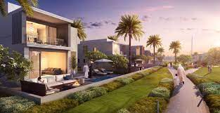 Sidra 3 Dubai Hills Estate 1