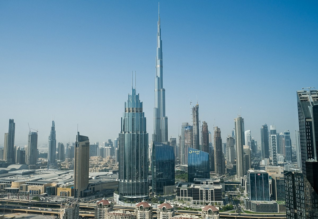 Real Estate Websites for Buyers in Dubai