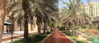 Palm Jumeirah Park