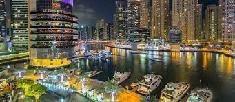Best Areas to Live in Dubai