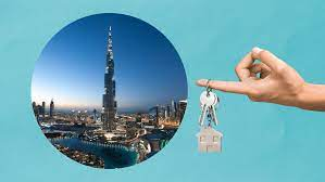 Cheaper Property Prices by 80% in Dubai.