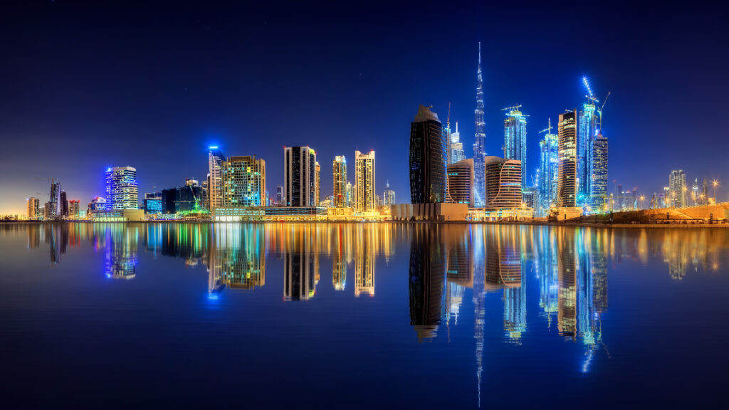 Cheaper Property Prices by 80% in Dubai