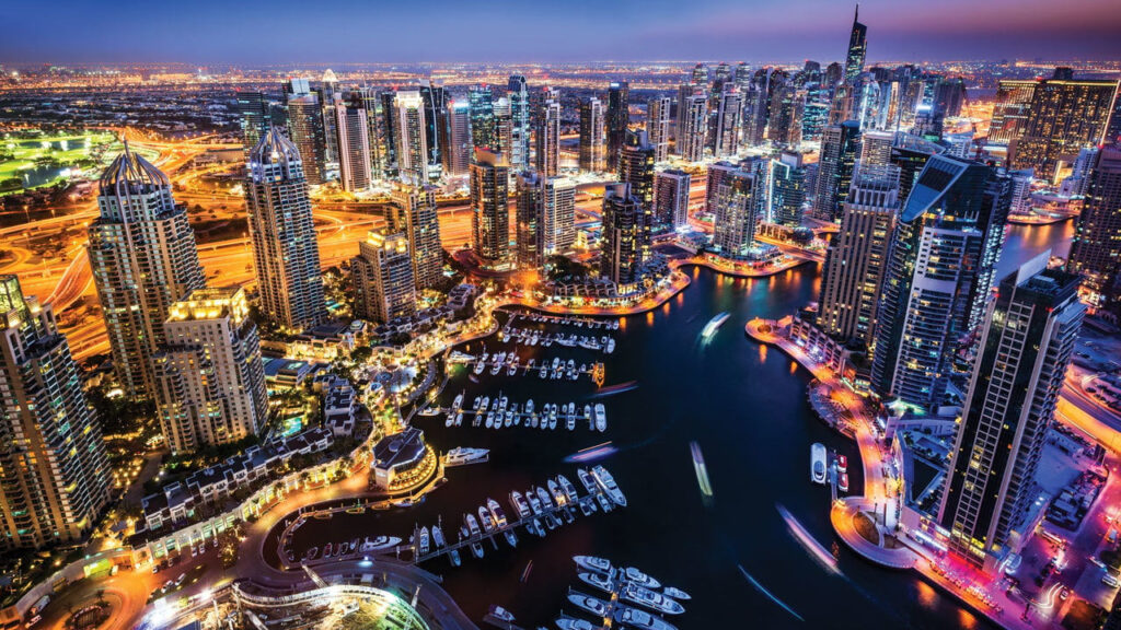 UAE Real Estate Trends