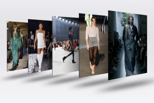 Fashion Industry News