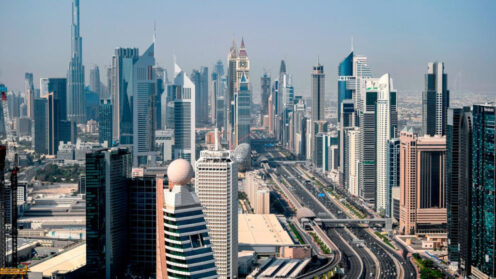 Hottest New Properties