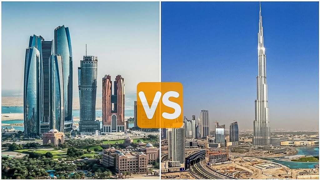 UAE Real Estate Trends
