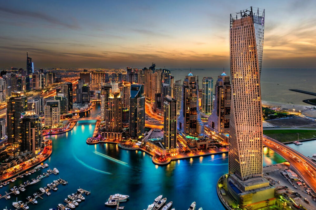 Real Estate Dubai News