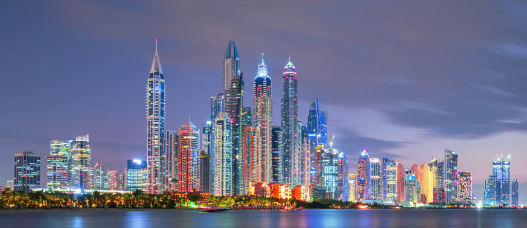 Latest Dubai Real Estate