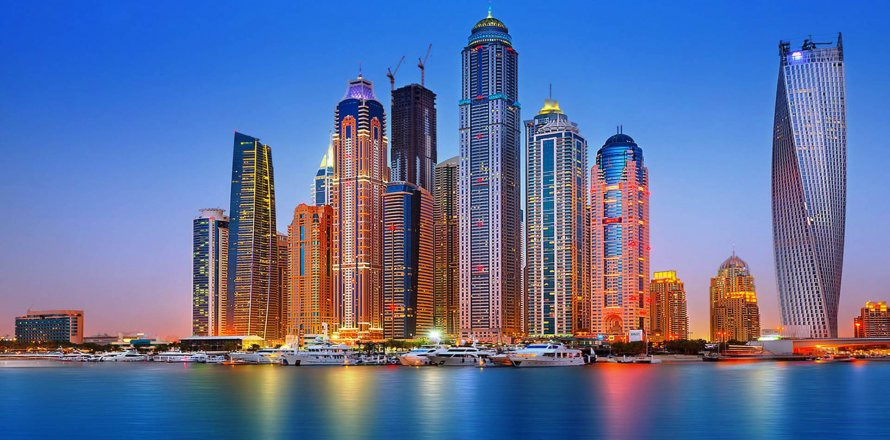 Latest Dubai Real Estate