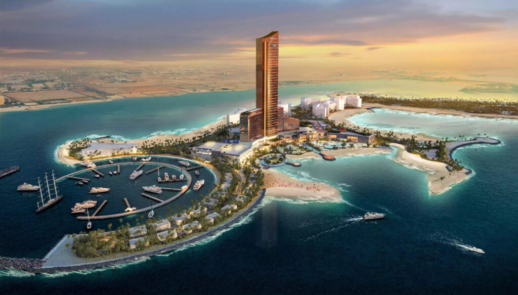 UAE property market