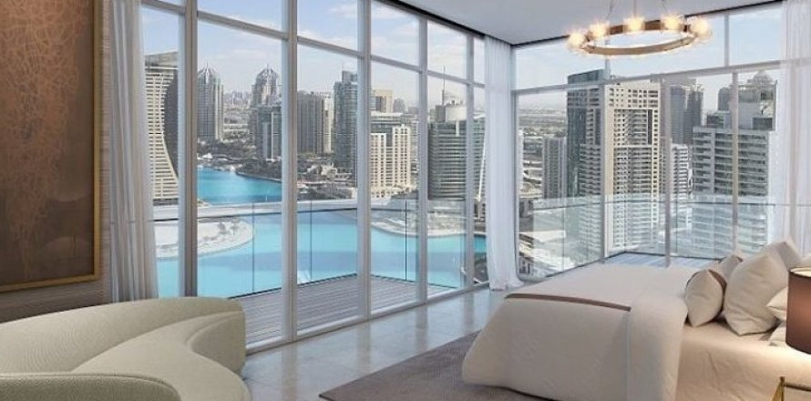Dubai Real Estate Rents