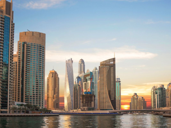 Dubai Mortgage Plan Updates